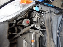 2008 Honda CR-V LX Black 2.4L AT 4WD #A22500